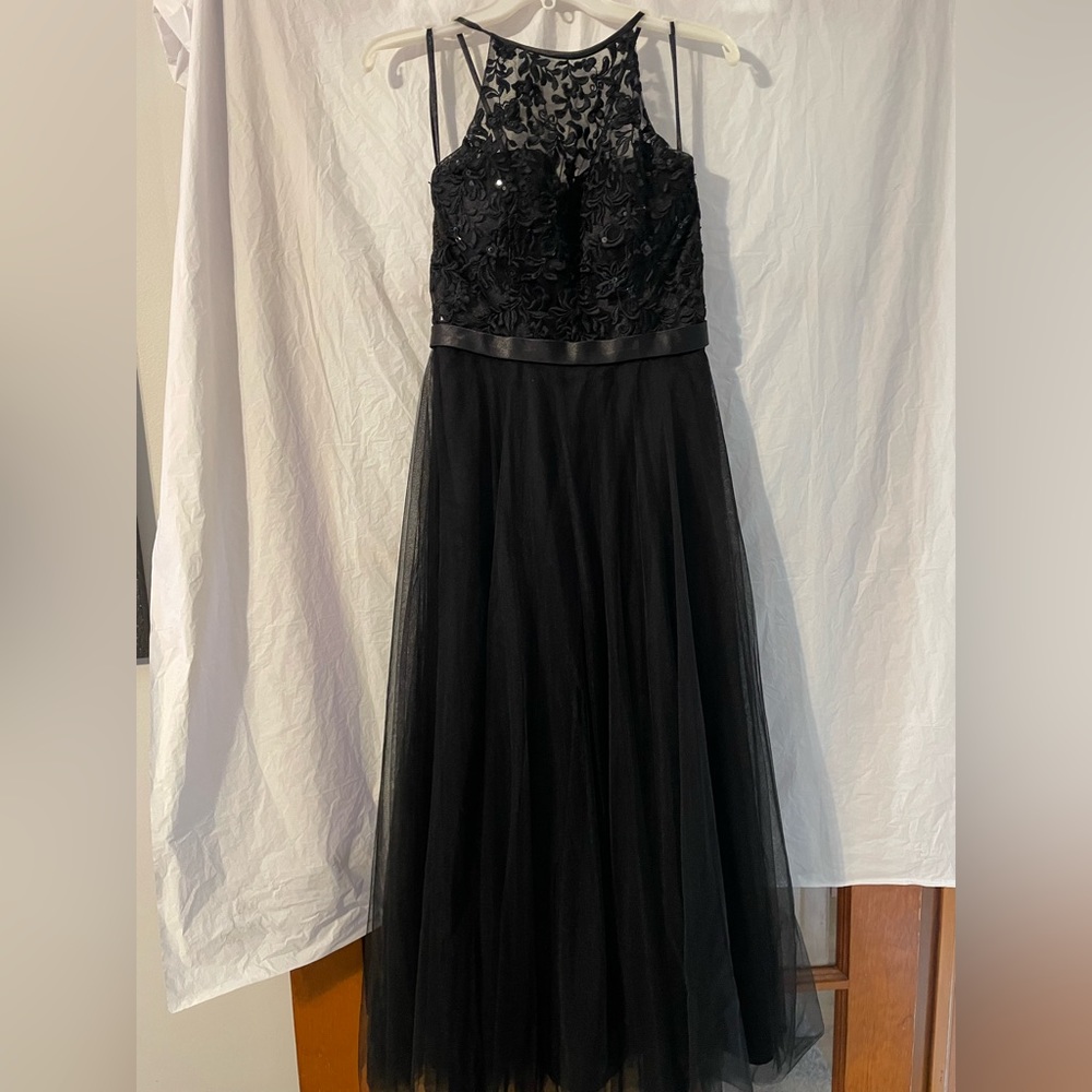 Formal dress size 10